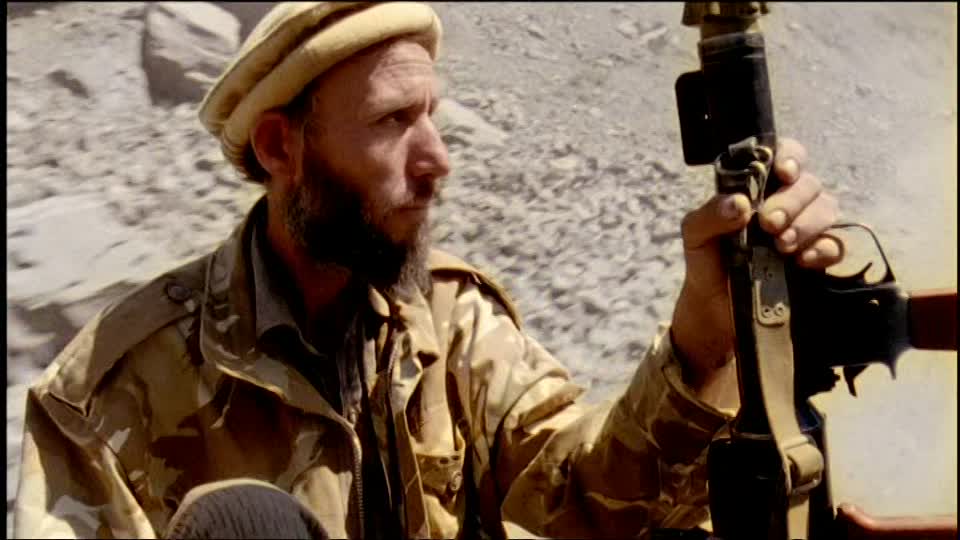 TGIF: Operation CYA – Afghanistan