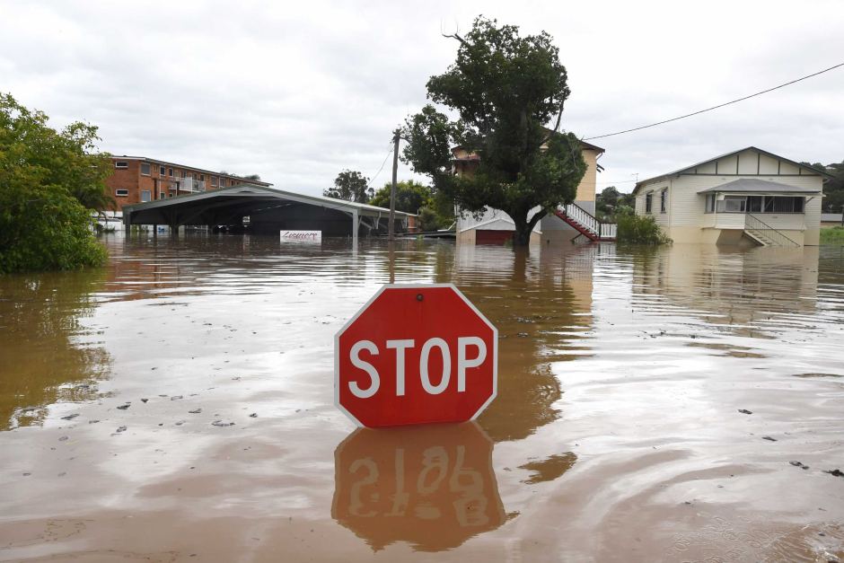 How the Feds Blocked Effective Flood Insurance