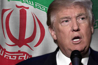 Trump Threatens Iran as Deadline to Withdraw From Nuclear Deal Looms