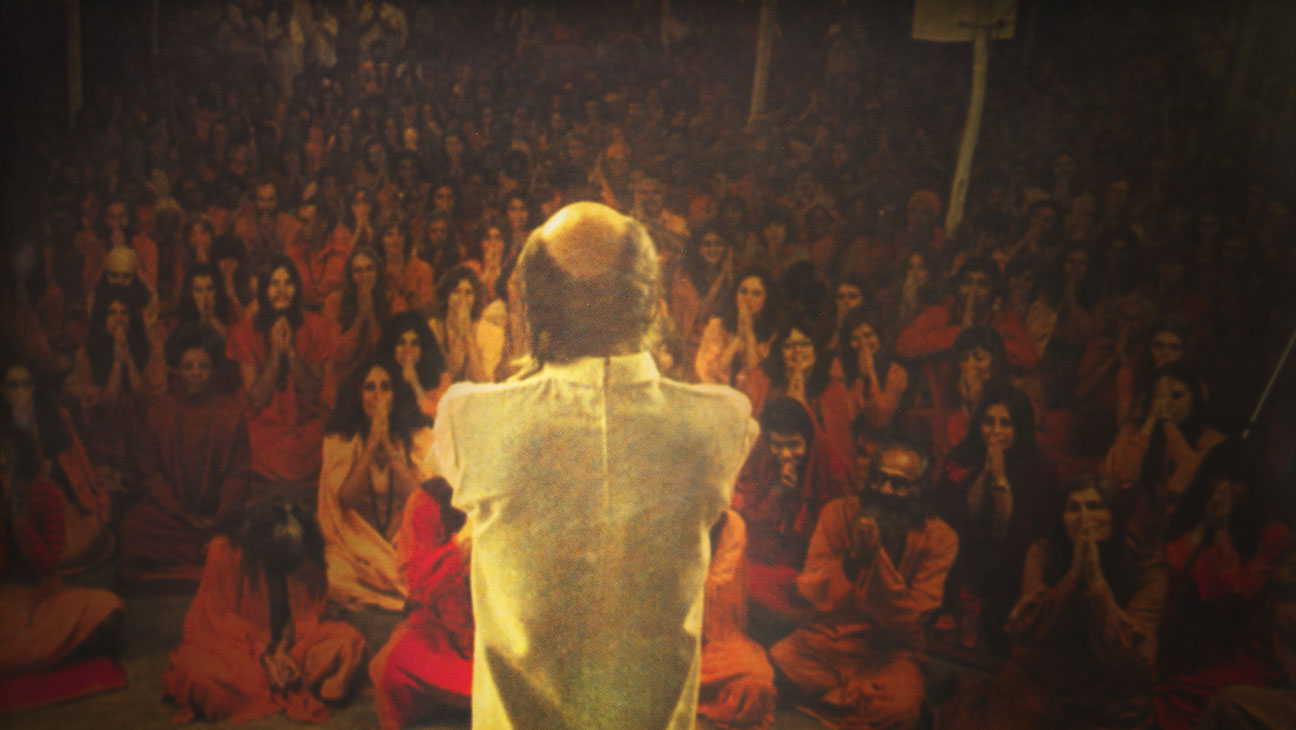 Liberty Weekly Presents: “Wild, Wild Country”
