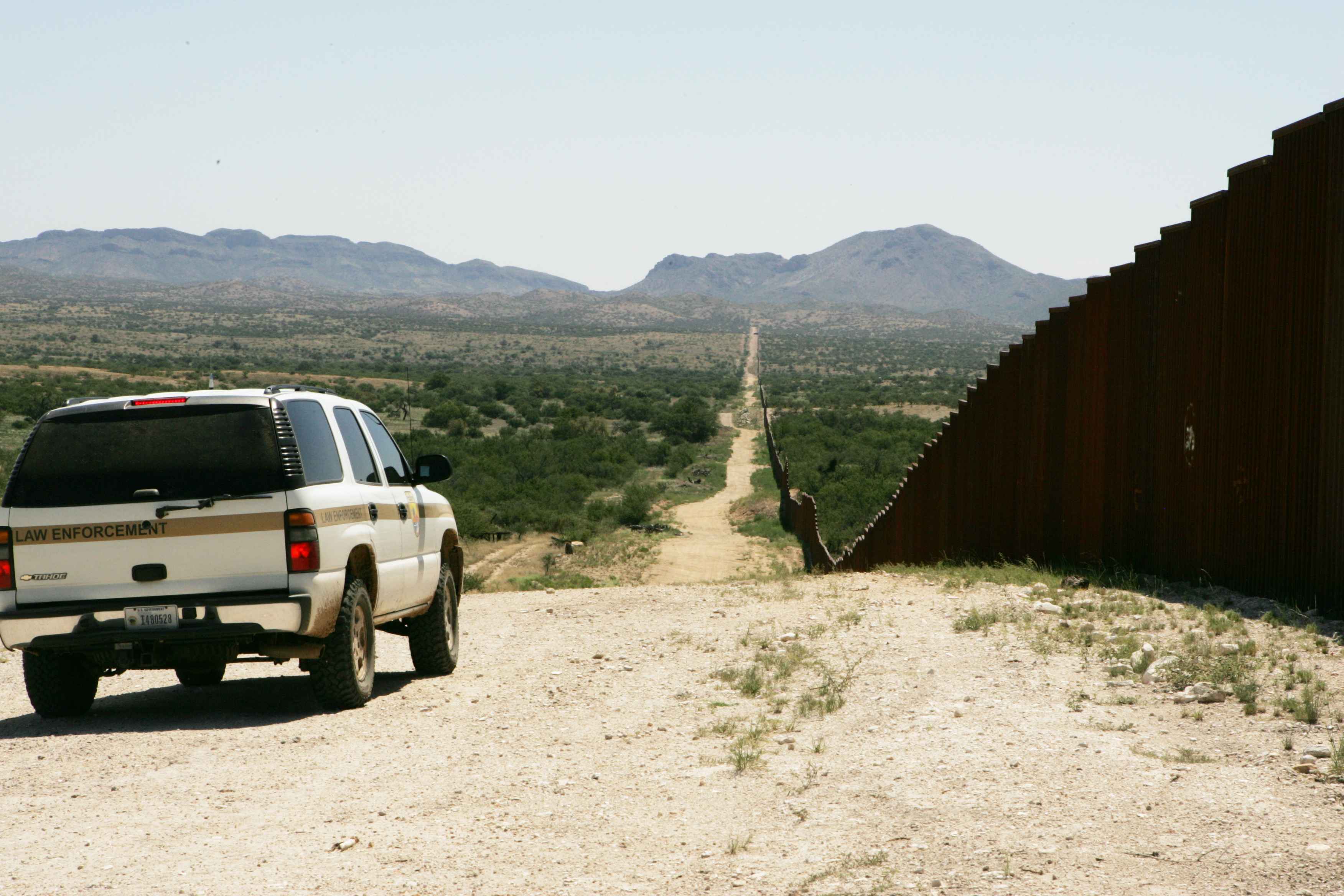 BREAKING: Texas Border Patrol Agent Arrested in Serial Killer Case