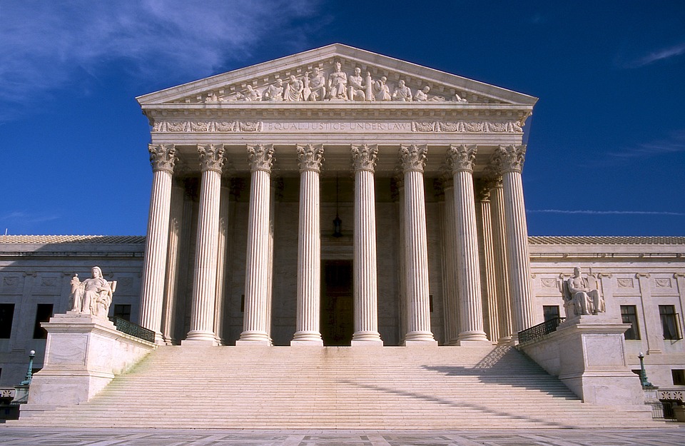 The Supreme Court: Why the Stakes Are So High