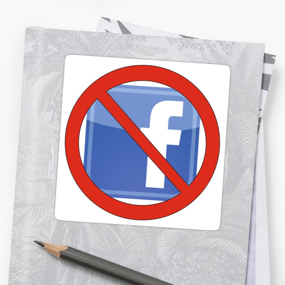 Episode 179: ‘Facebook is Evil and It Hates You’