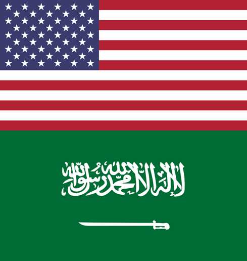 43 Questions about the U.S.-Saudi Relationship