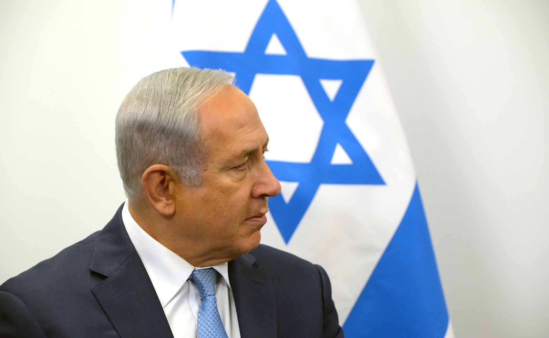 Netanyahu Says Hostage Deal Will Only Delay Attack on Rafah