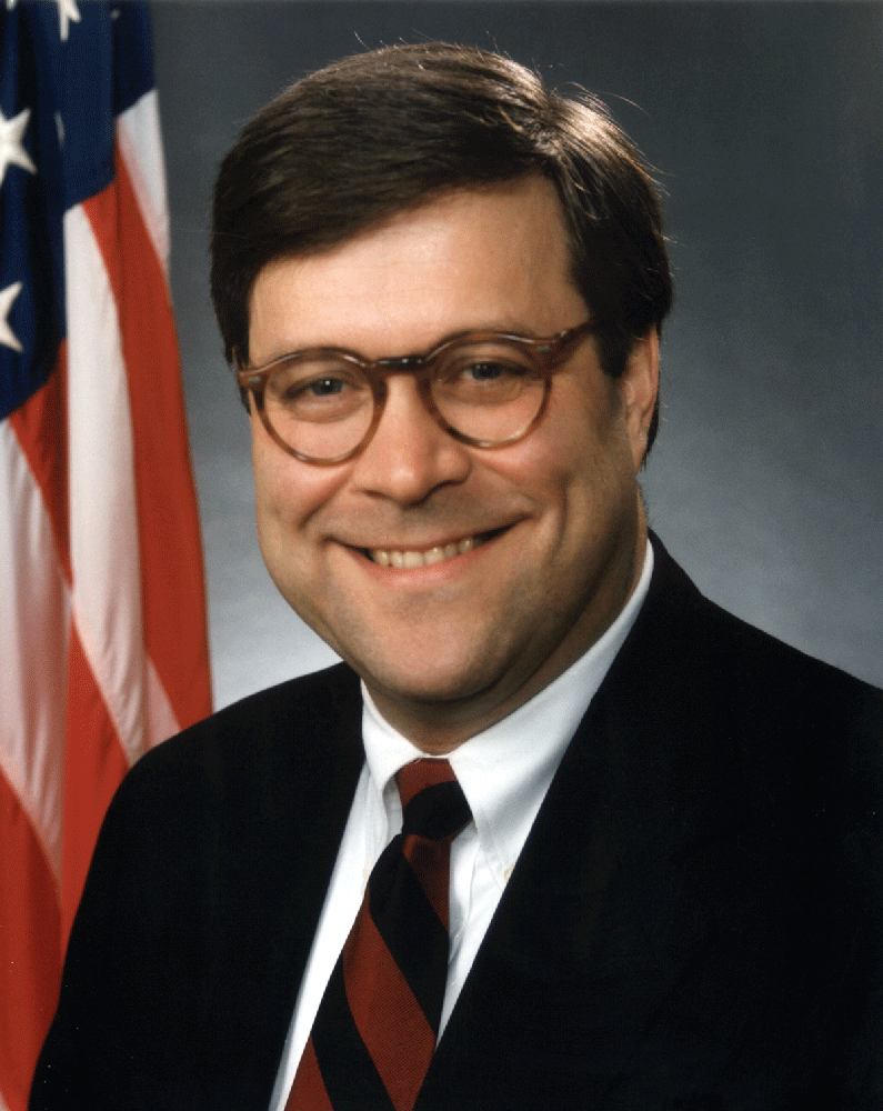 William Barr: Enemy of the Constitution?
