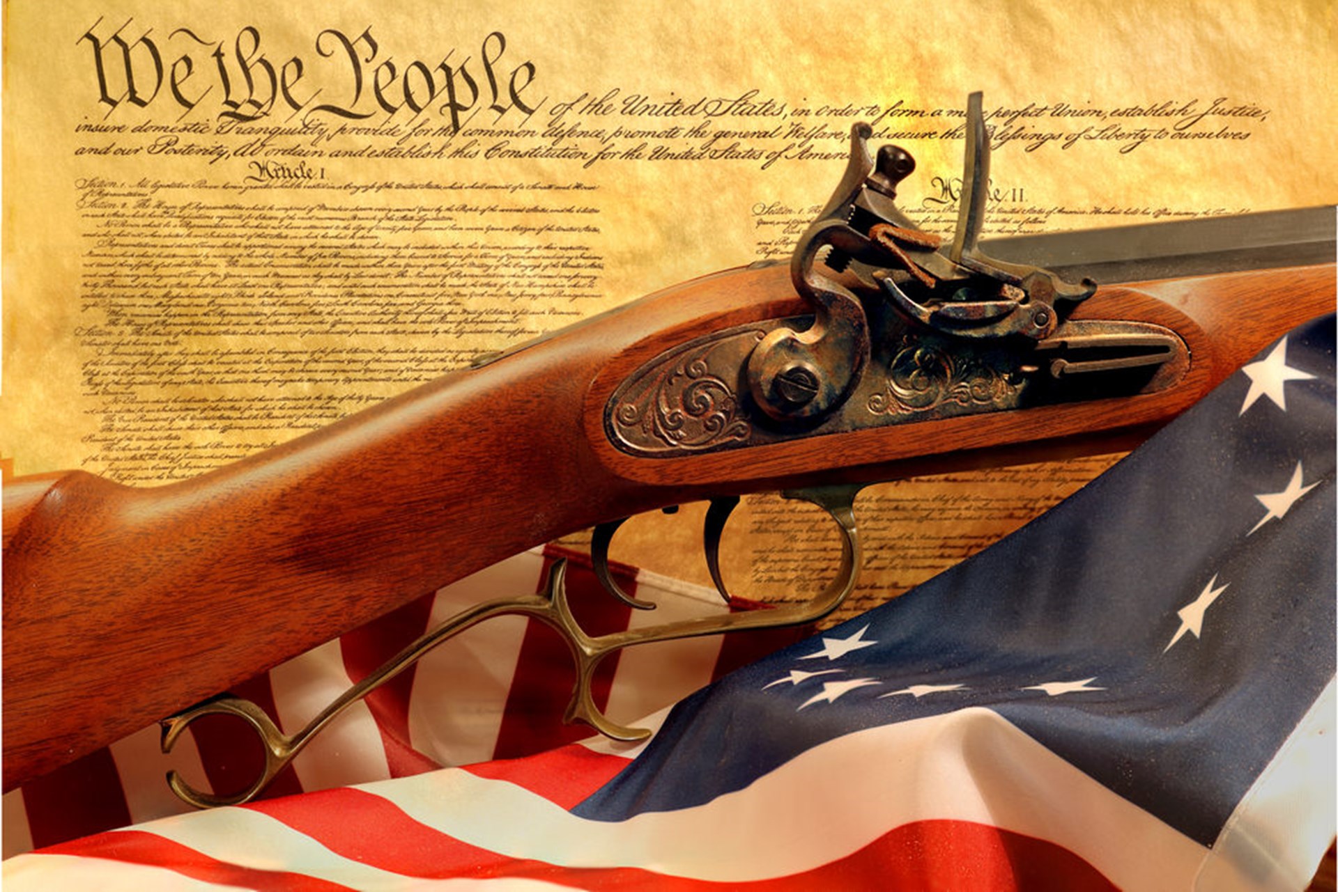 The Truth About The Second Amendment – It’s Accidentally About Freedom Itself, And Few Realize It