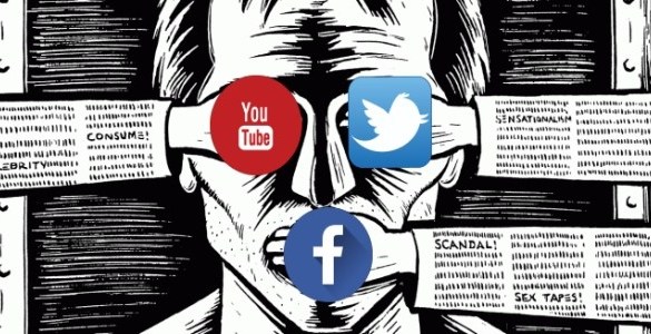 Episode 269: Mises Inst. President Jeff Deist on Libertarian Solutions to Social Media Censorship