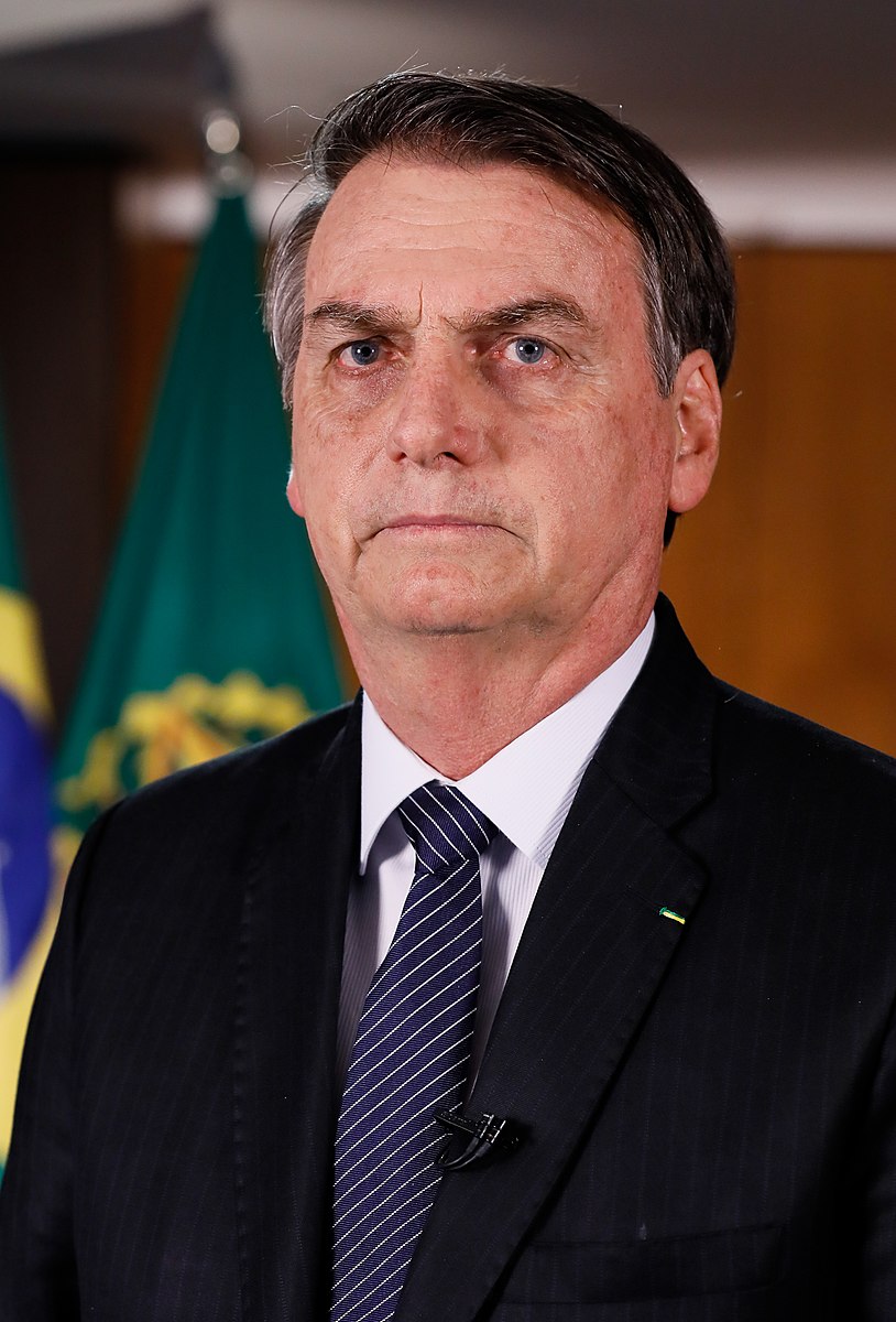 Libertarians Forged an Alliance With Brazilian President Jair Bolsonaro. Was It a Deal With the Devil?