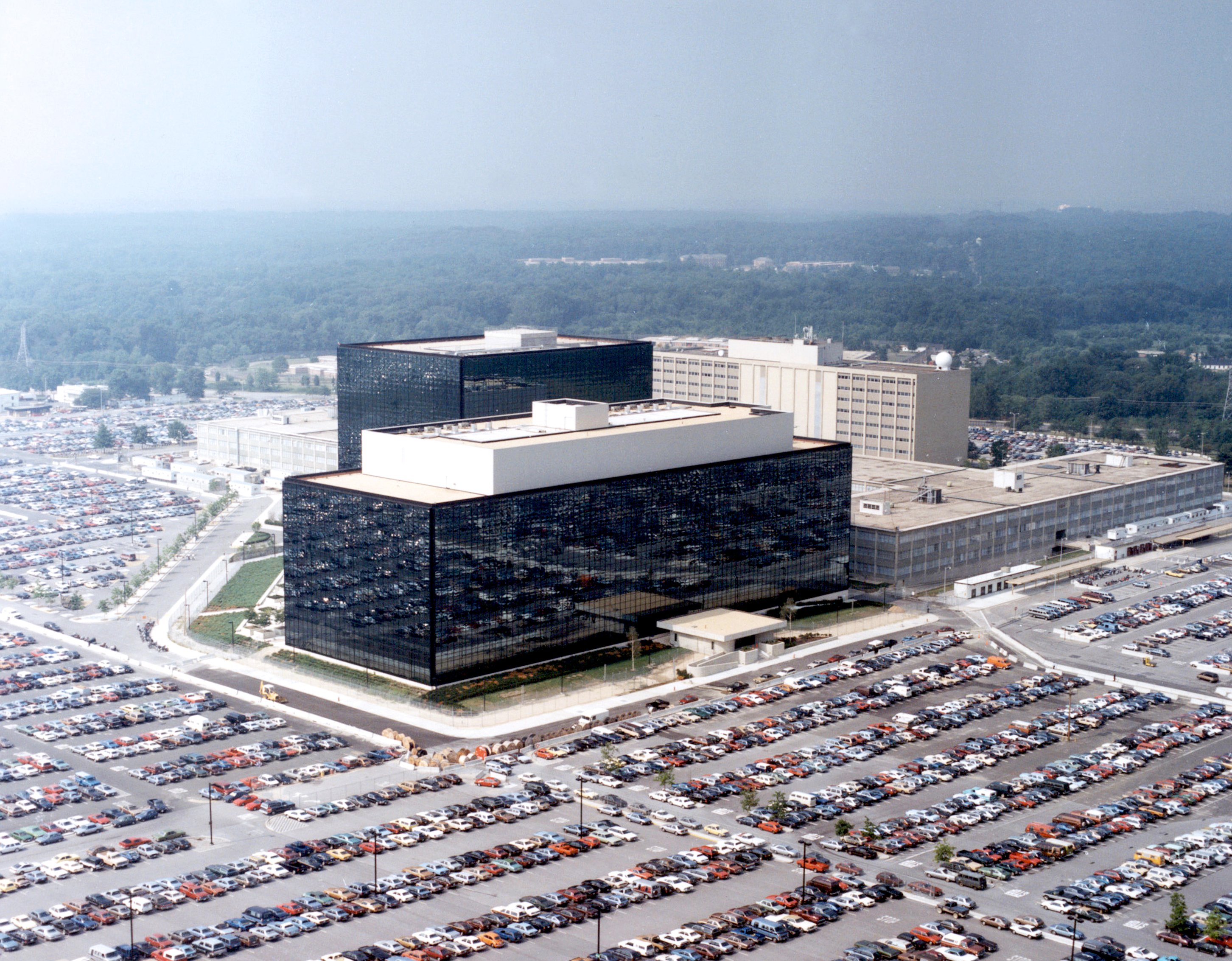 Daniel Hale: The Latest NSA Whistleblower