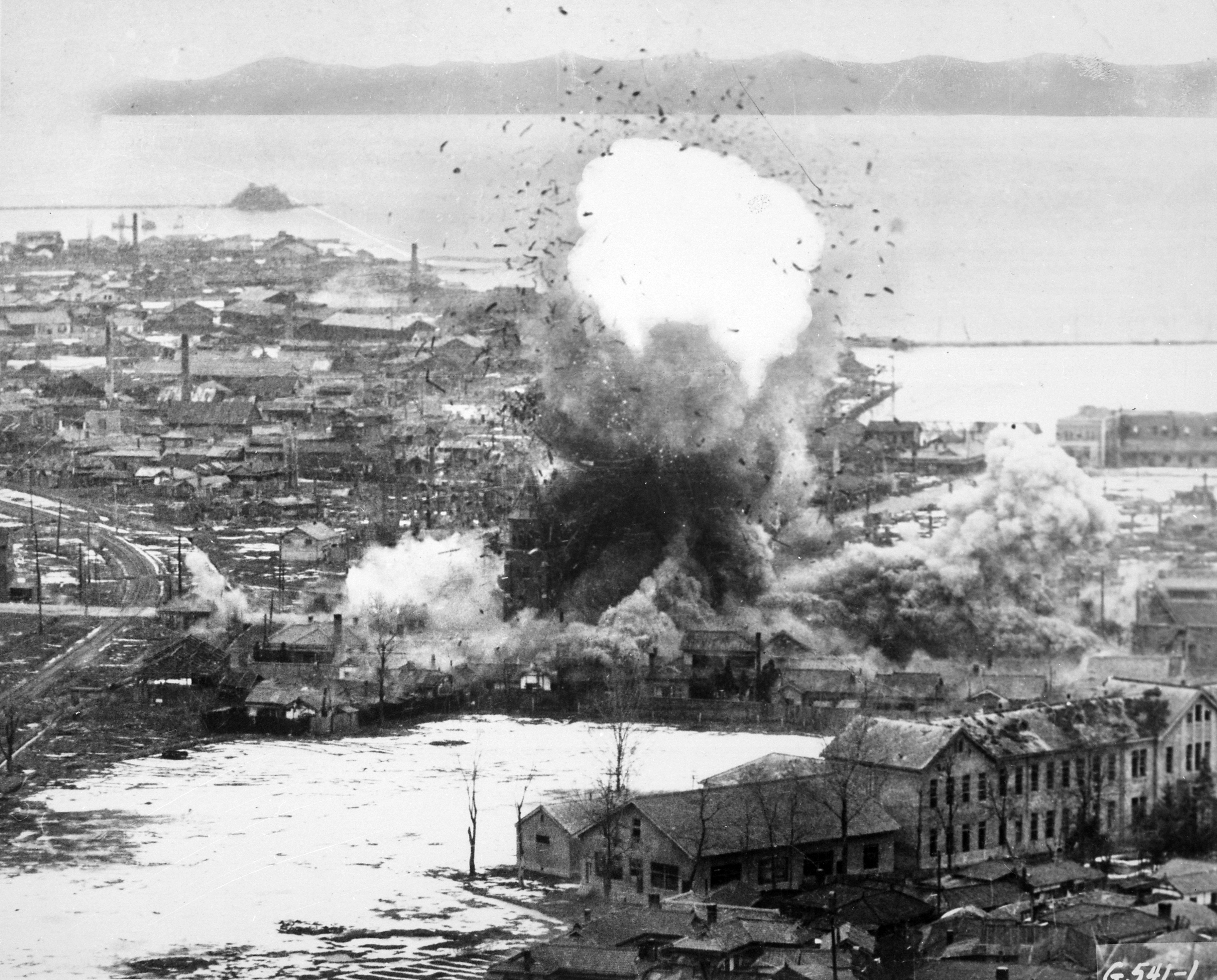 Was The Korean War A Just War?