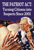 The Old Patriot Act Didn’t Work, and Neither Will the New One