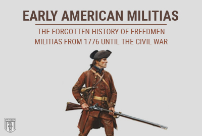 Early American Militias