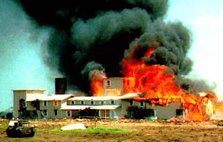 30 Years Later, Waco is Still Damning
