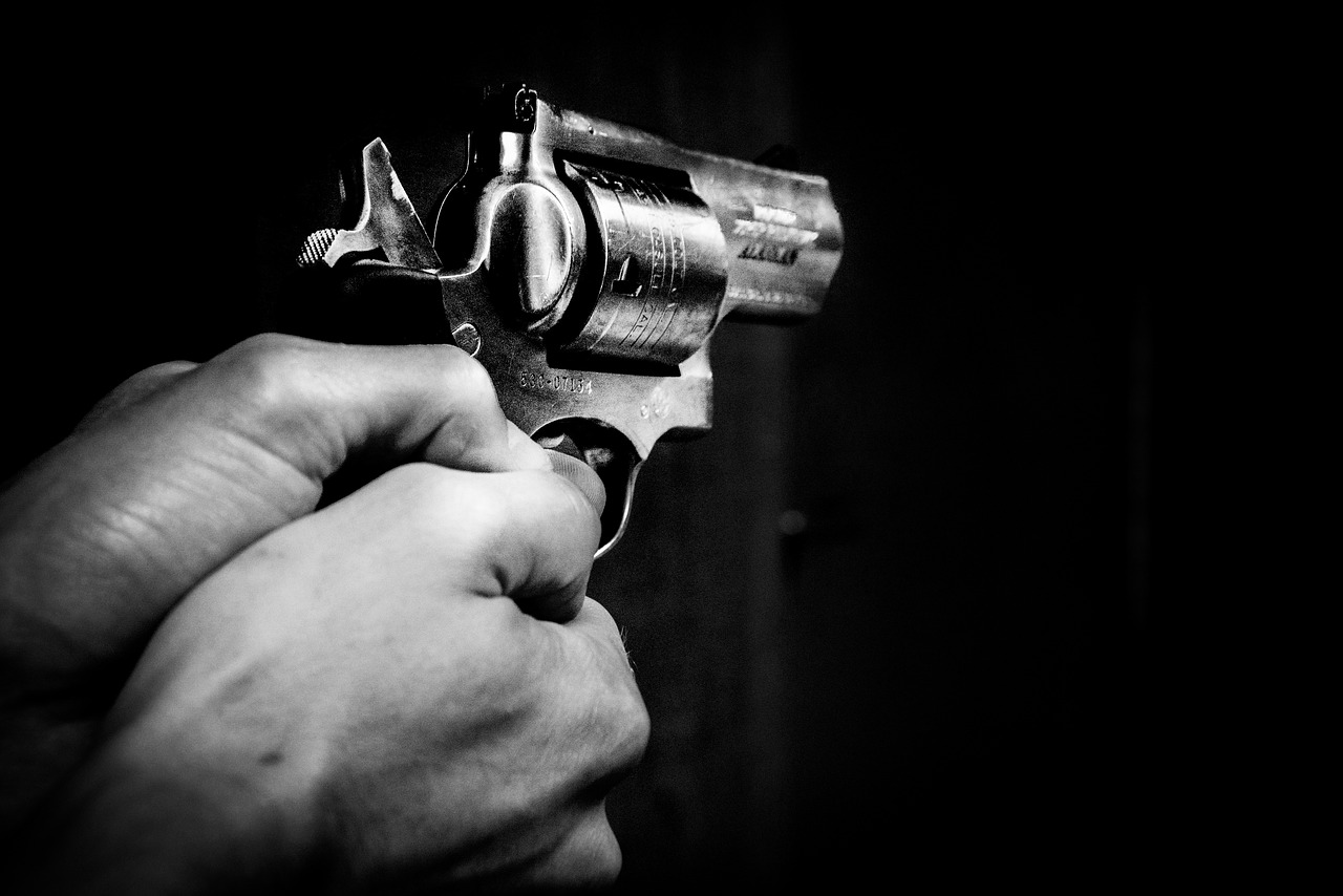 Deadly U.S. Police Culture: Barney Fife Thinks He’s the Punisher