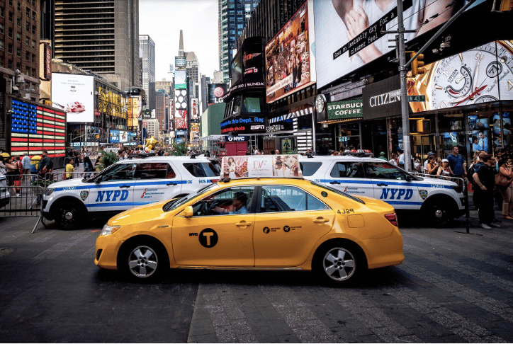 How Cronyism Created New York City’s Taxi Medallion Bubble