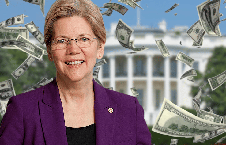The Problem of Elizabeth Warren’s Wealth Tax Plan