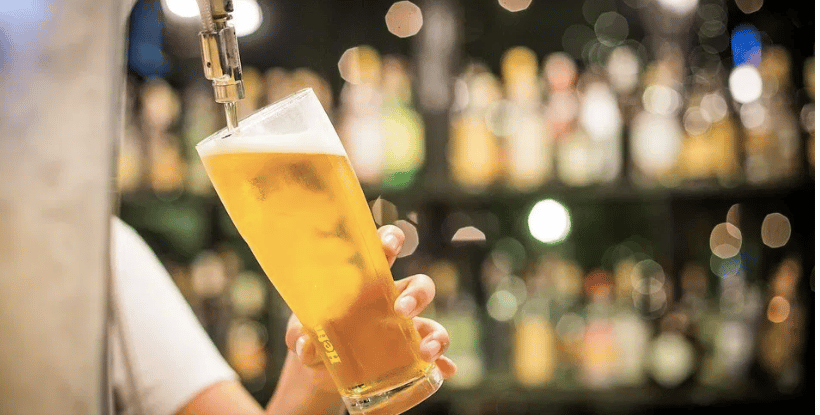 A Beer City Drowning in Regulations