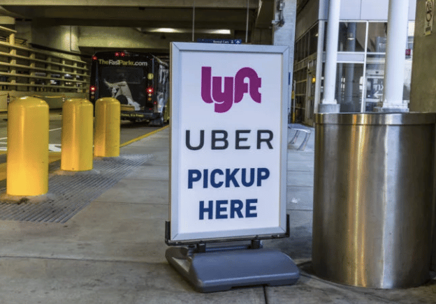 Lyft’s Job Access Program Shows How the Market Provides Help Government Can’t