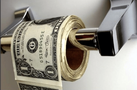 The Hidden Link Between Fiat Money and the Increasing Appeal of Socialism