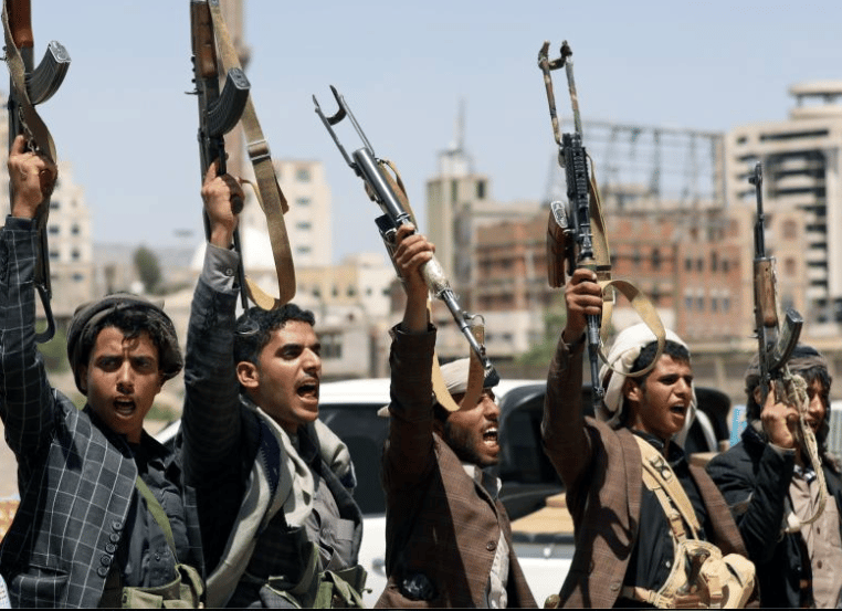 US No Longer Considers Yemen’s Houthis an Iranian Proxy