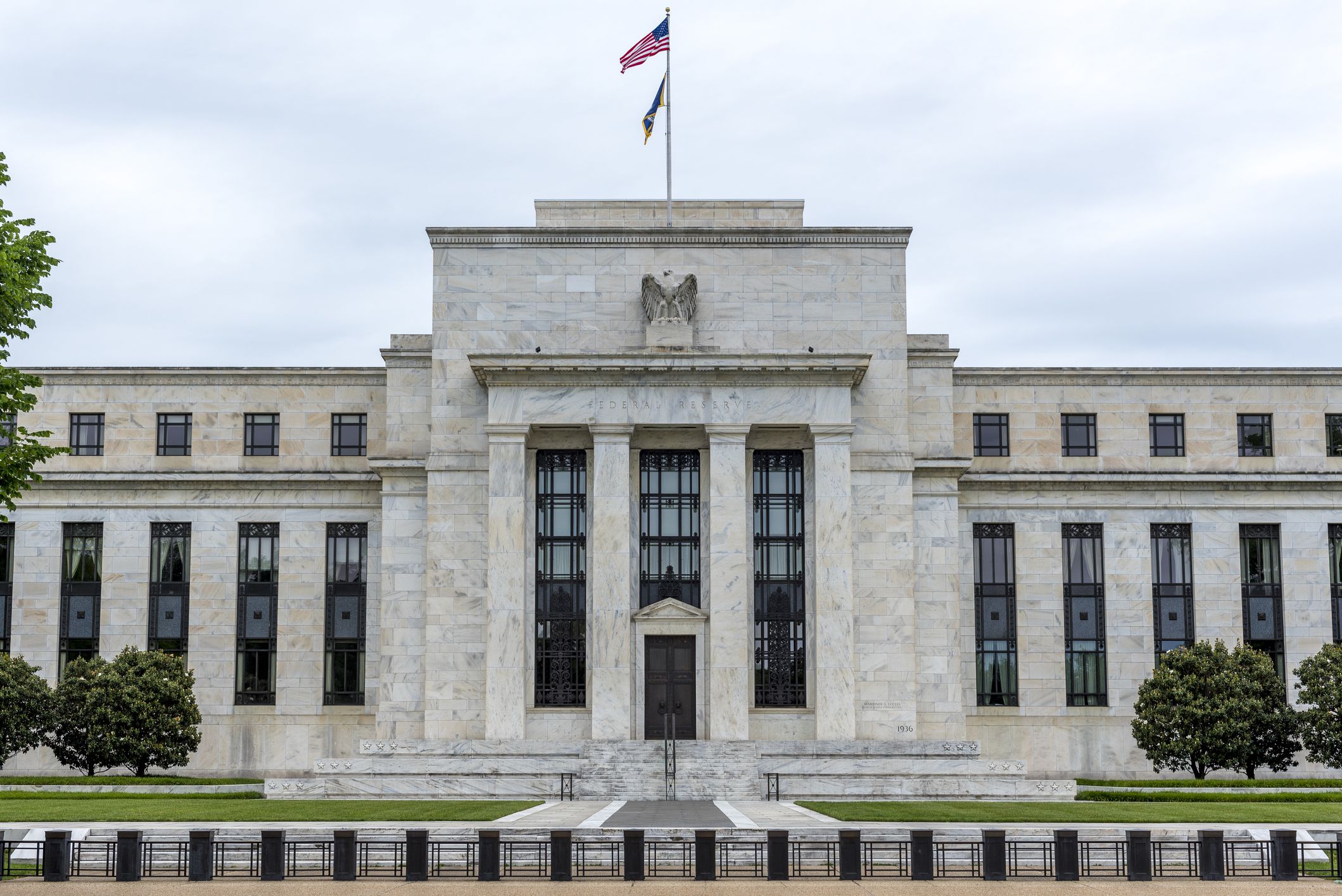 Understanding the Fed’s Real Mandate