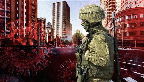 This Martial Law Will End, and End Badly
