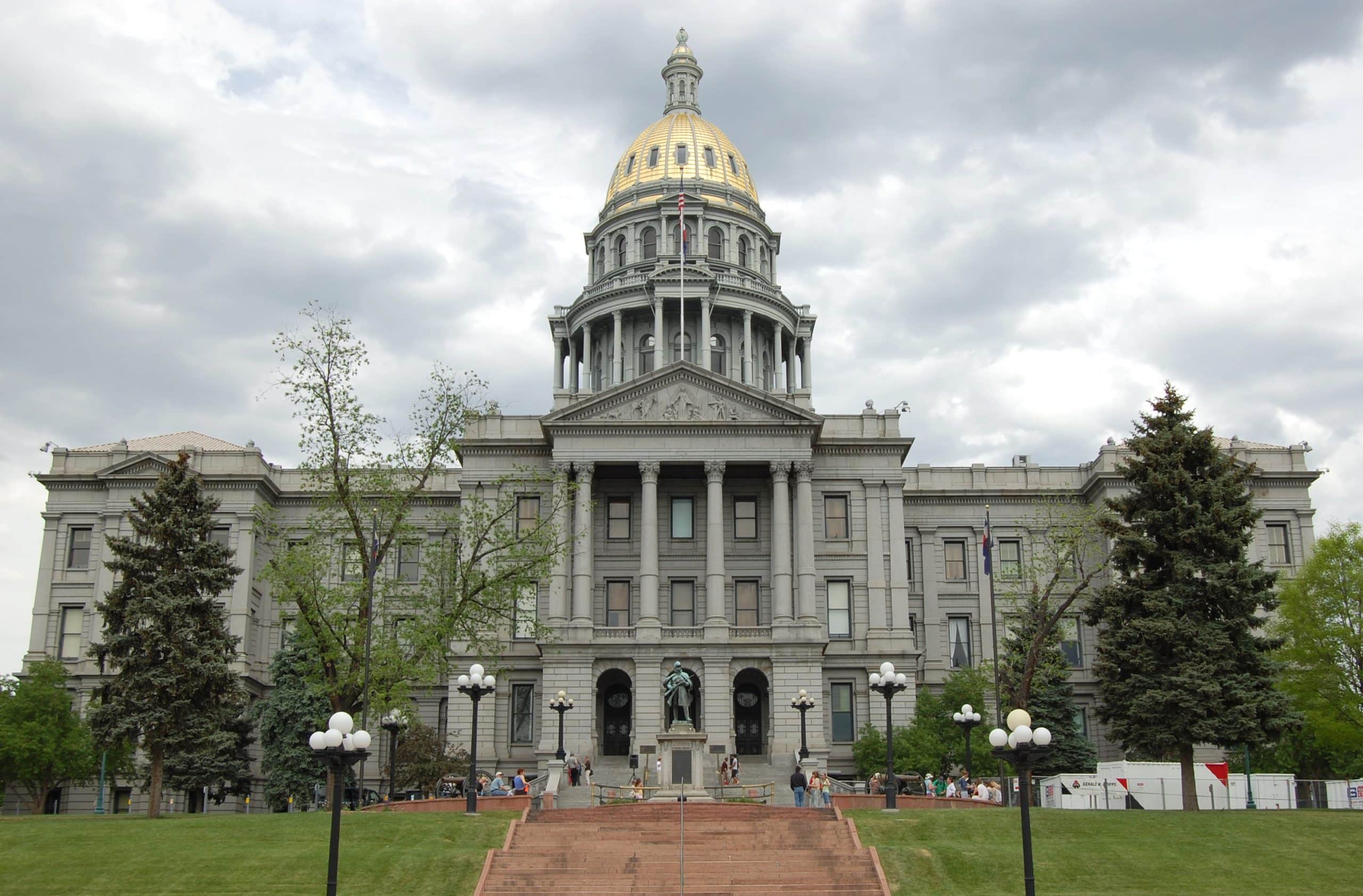 Colorado Takes Action, Ends Qualified Immunity For Police