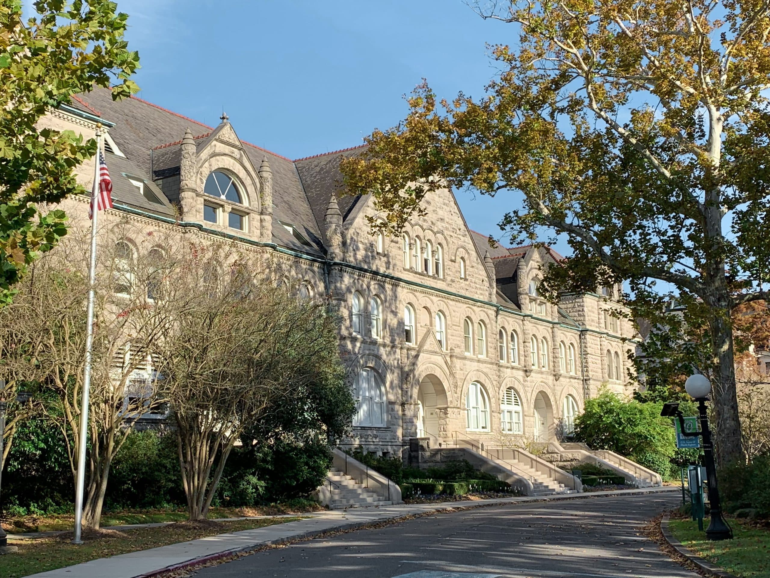 Tulane University Accused Of Anti-Male, Title IX Violation
