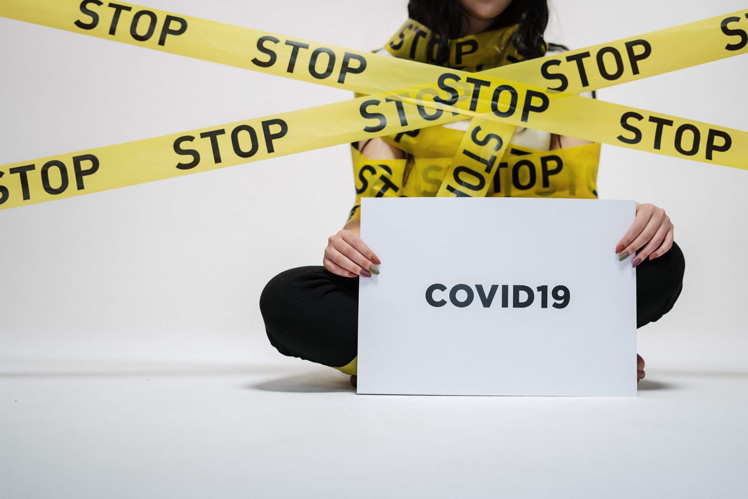 COVID-19 Controversies and Communitarianism