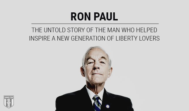 Ron Paul Libertarian Liberty Limited Government Inspired Generation History3