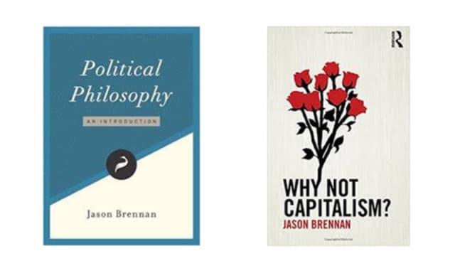 Understanding Political Philosophy. Jason Brennan and Keith Knight