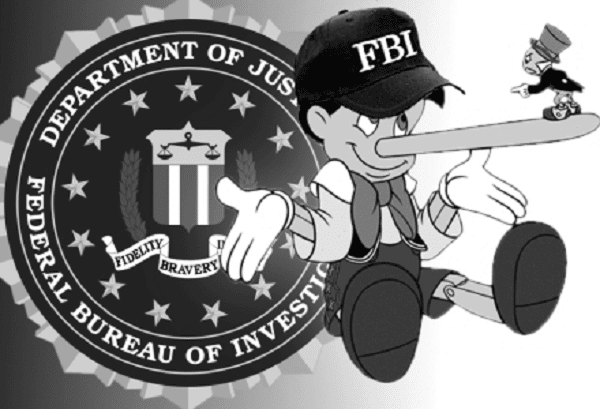 Fbi Liars