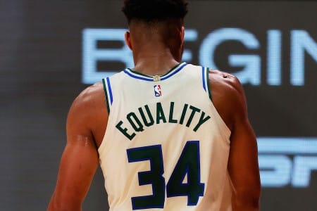 Equality Jersey