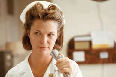 Beware the ‘Nurse Ratched’ State