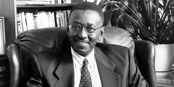 The Argument for Free Markets: Morality vs. Efficiency – Walter E. Williams