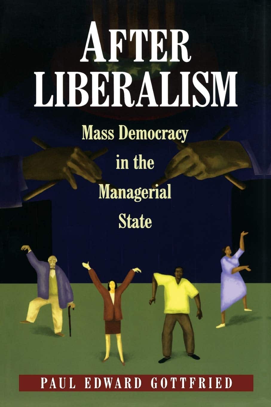 A Reader’s Guide to Liberalism