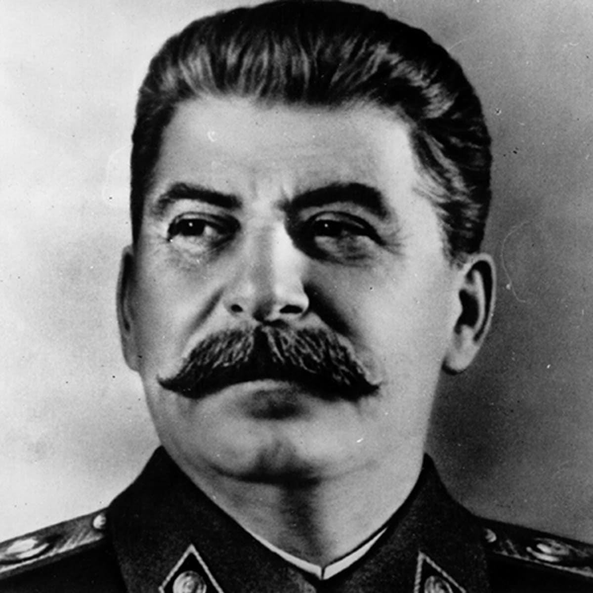 Episode 534: Marxism Part 2 – The Thought of Ioseb Besarionis dzе Jughashvili (Joseph Stalin)
