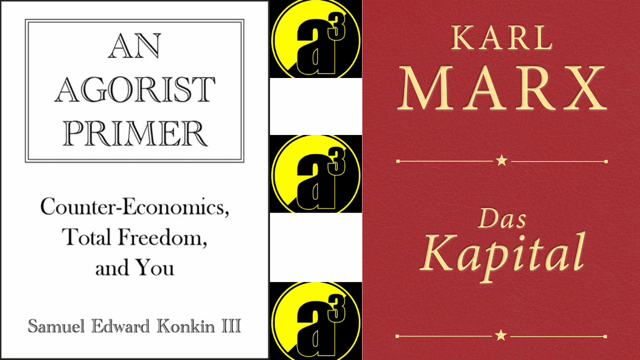 How Basic Economics Debunks Marxism