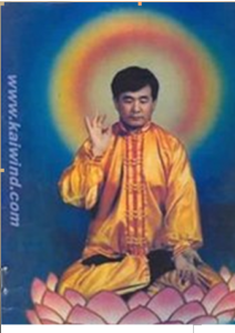 Falun Gong Epoch TImes NTD New Tang Dynasty