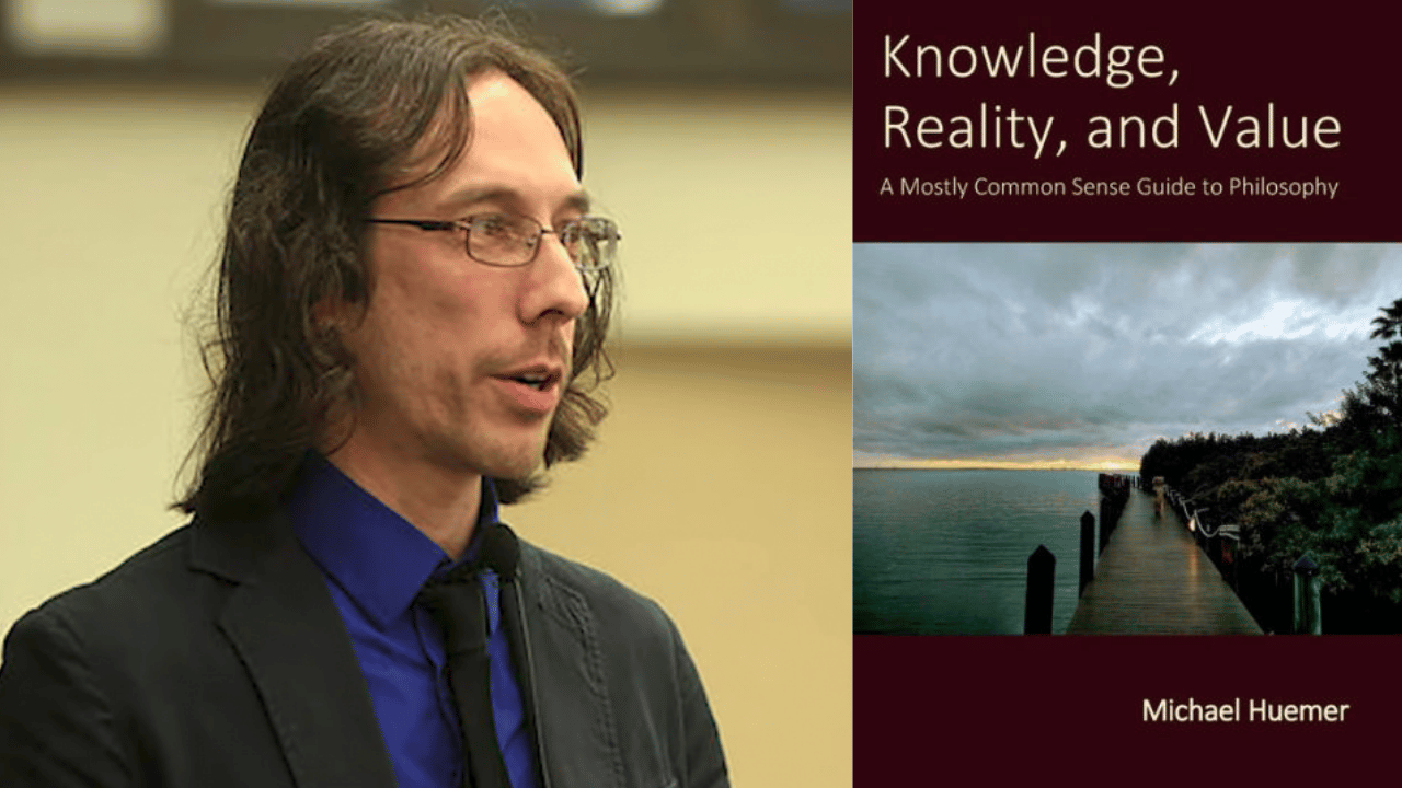 Why Philosophy Matters. Michael Huemer & Keith Knight