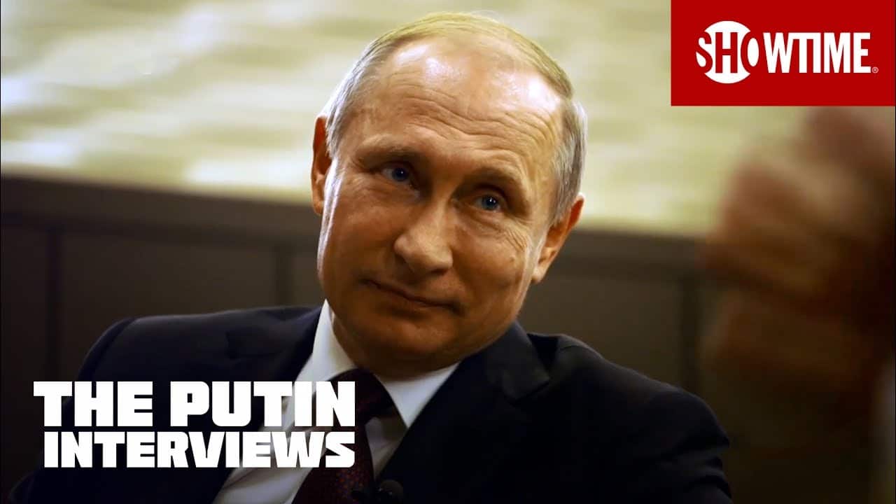 Putin Interviews – Summary, Analysis, & Lessons Learned