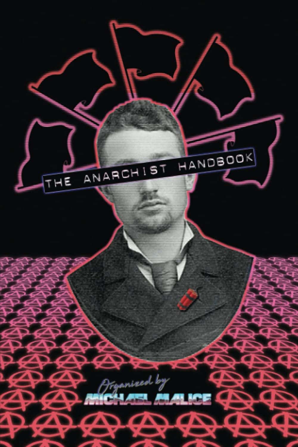Episode 588: Examining ‘The Anarchist Handbook’ w/ Keith Knight and Sal the Agorist