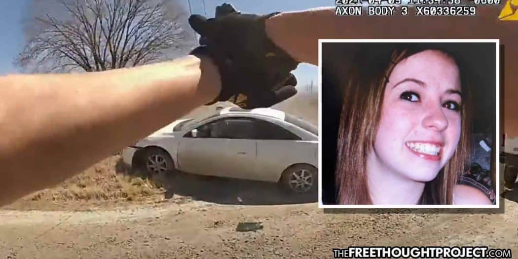 WATCH: No Charges Filed Against Cop For Shooting Unarmed Woman in Car