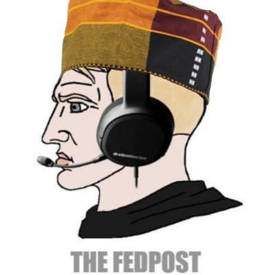 Episode 618: The Death Of Ideology w/ CRK, COH and Slav From The ‘Fedpost’ Podcast