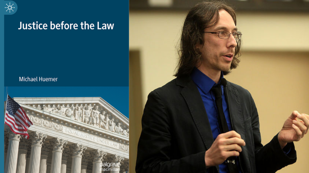 do you have an obligation to obey the law – prof. michael huemer, ph.d.