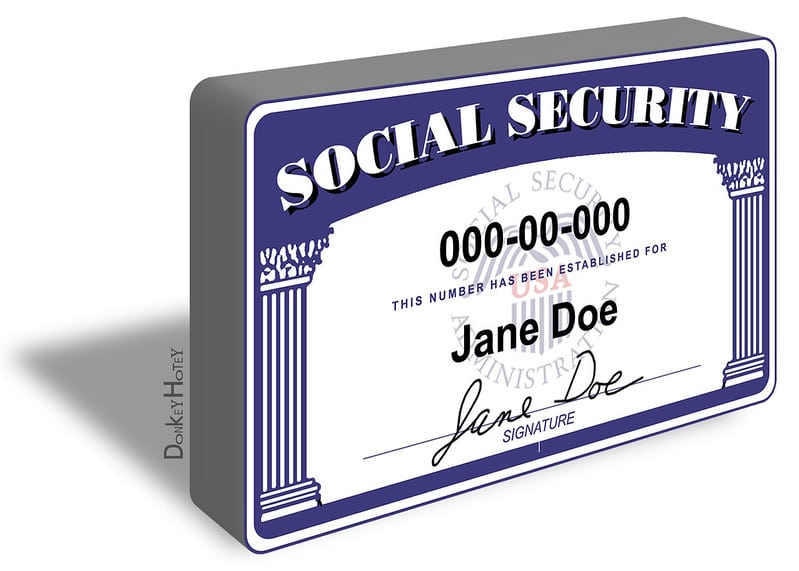 The Ticking Time Bomb of Social Security