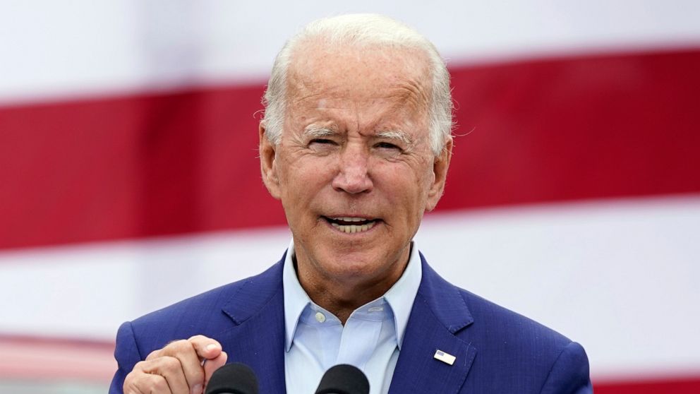 Biden Says the Pandemic is ‘Over’ (He Better Act Like It)