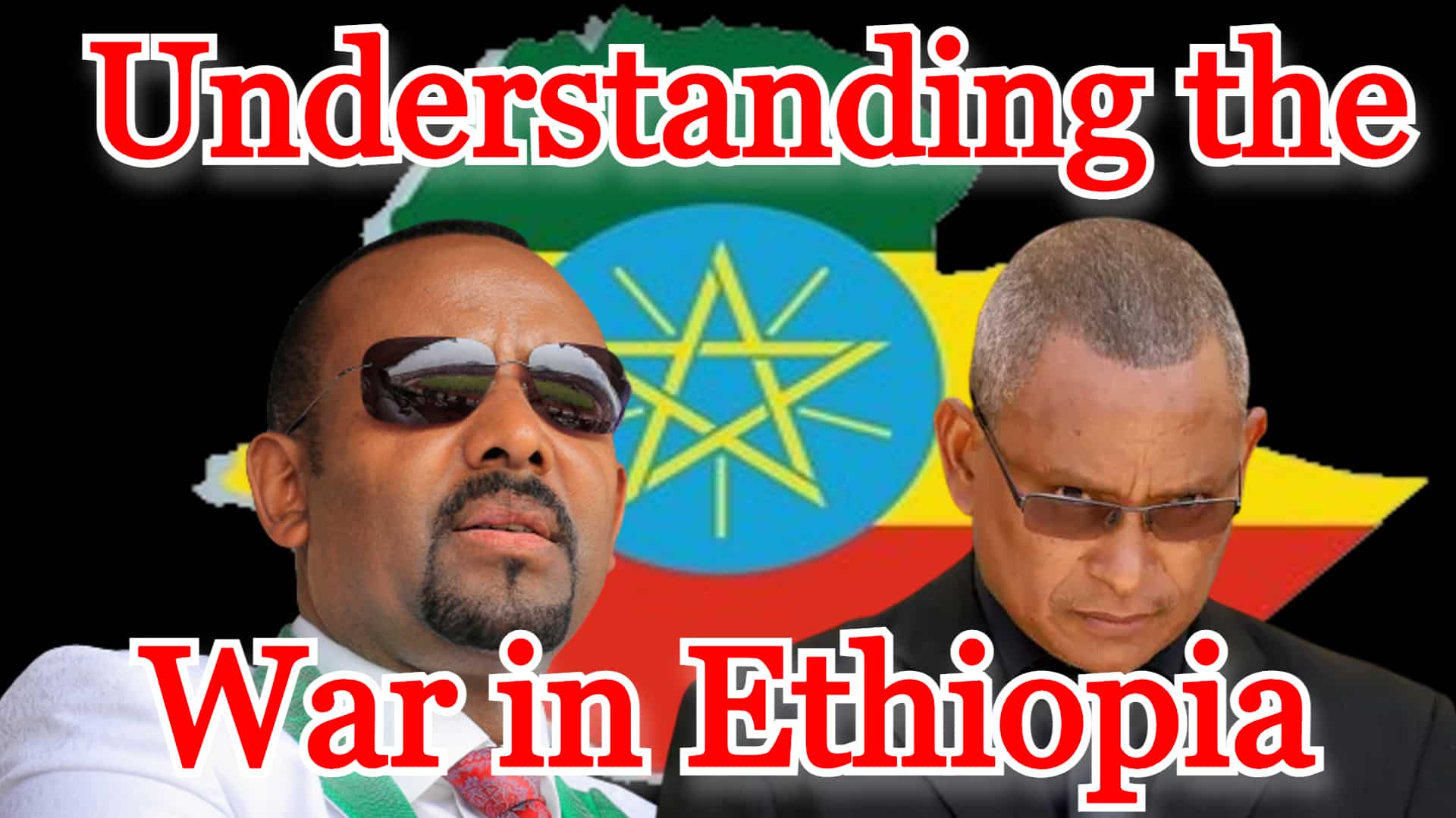 COI #203: Understanding Conflict in Ethiopia