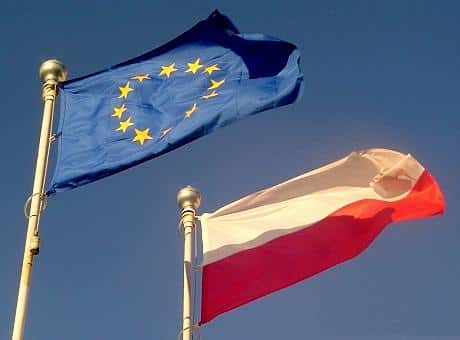 Poland vs. European Union: A Battle of Political Sovereignty